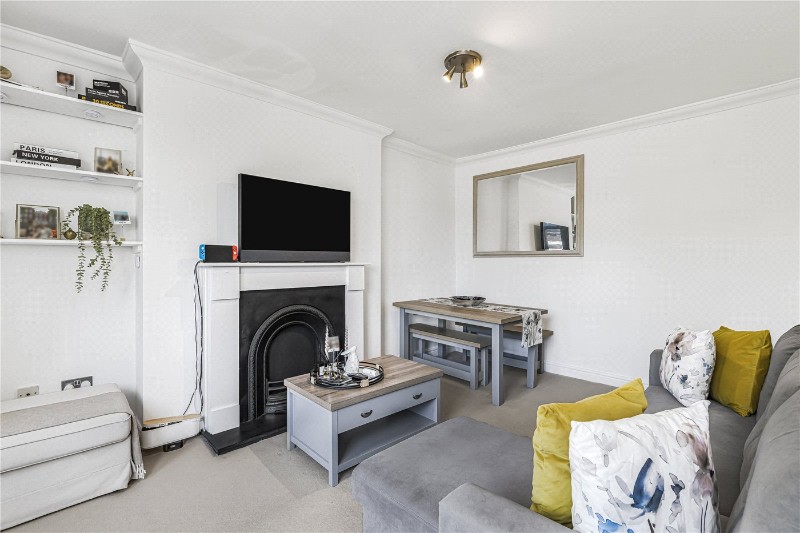 Crookham Road, London, SW6