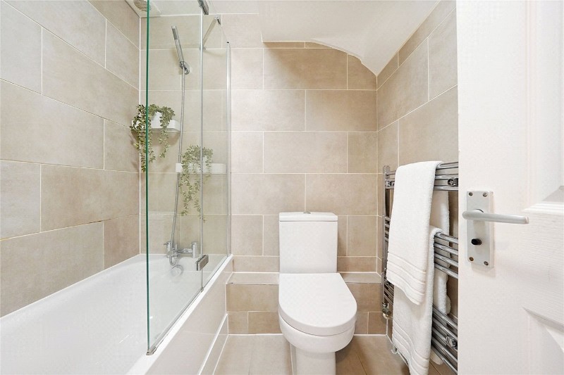 Crayford Road, London, N7