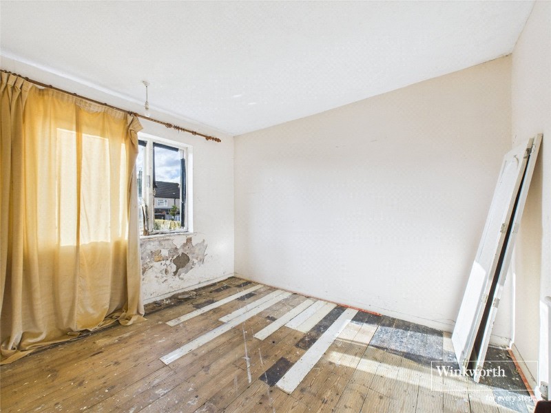 Sudbury Heights Avenue, Greenford, UB6