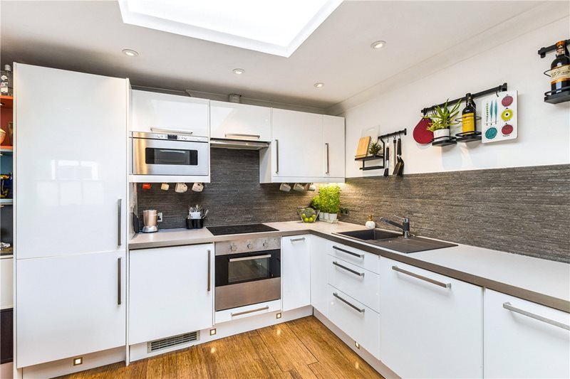 Voltaire Road, Clapham, London, SW4