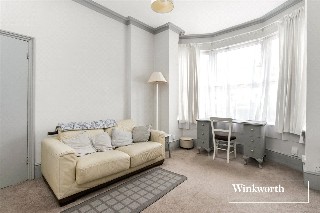 Market Place, London, N2