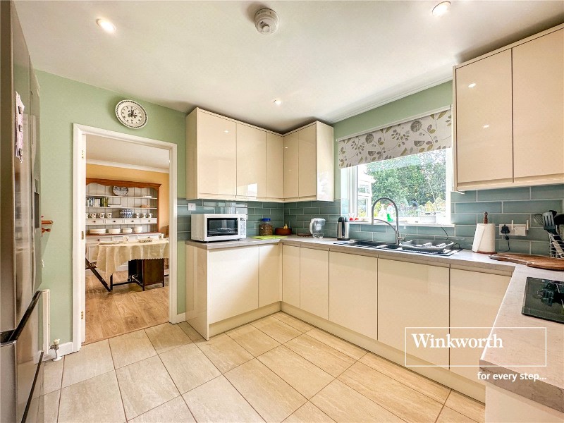 Mayfield Way, Ferndown, Dorset, BH22
