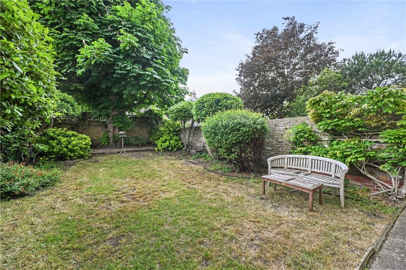 Elsham Road, London, W14