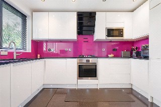 Hillsboro Road, East Dulwich, London, SE22