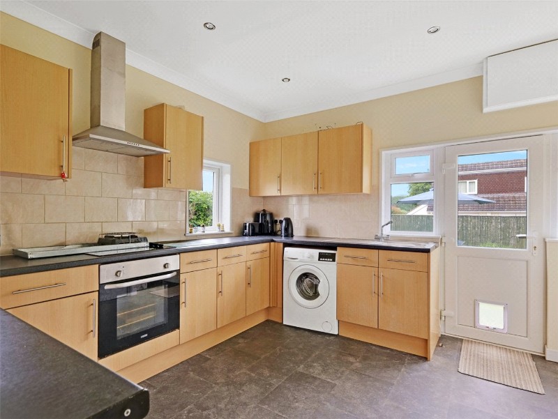 Dogdean, Wimborne, Dorset, BH21