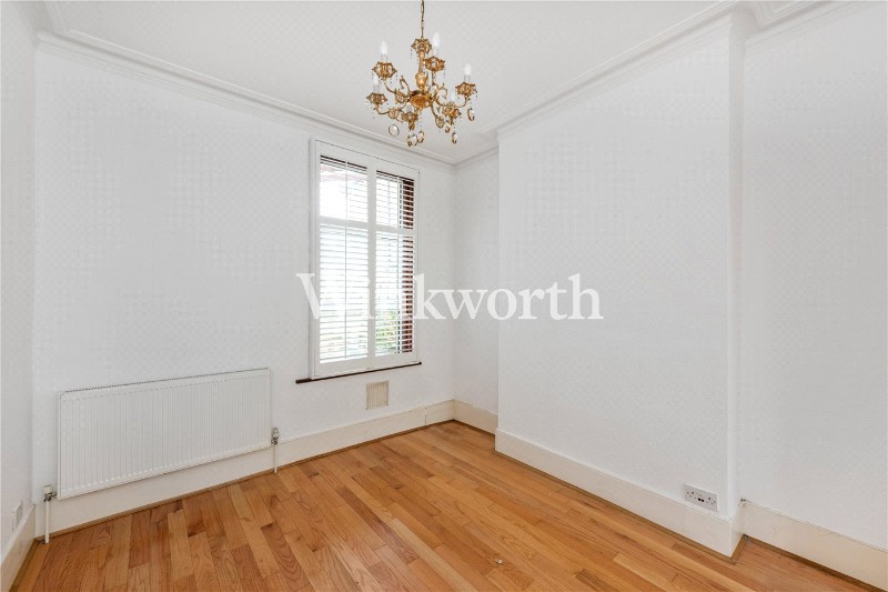 Cobham Road, London, N22