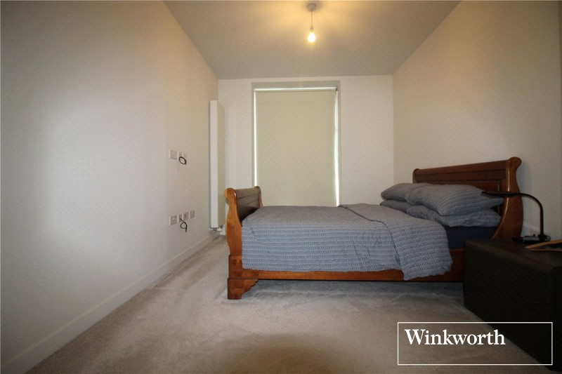Station Road, Borehamwood, Hertfordshire, WD6