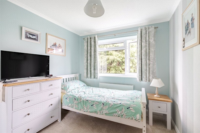 Allen Road, Wimborne, Dorset, BH21