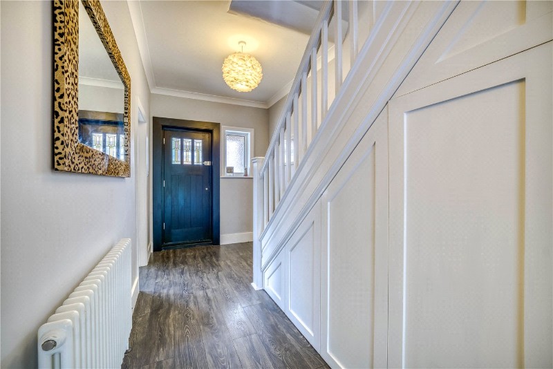 Parkstone Road, Poole, Dorset, BH15