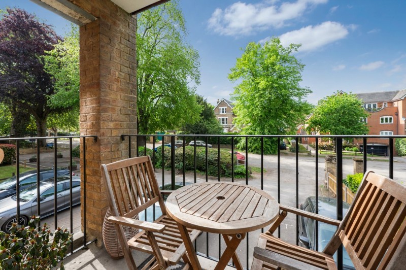 The Avenue, Beckenham, BR3