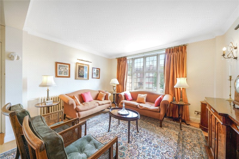Friars Lane, Richmond, TW9