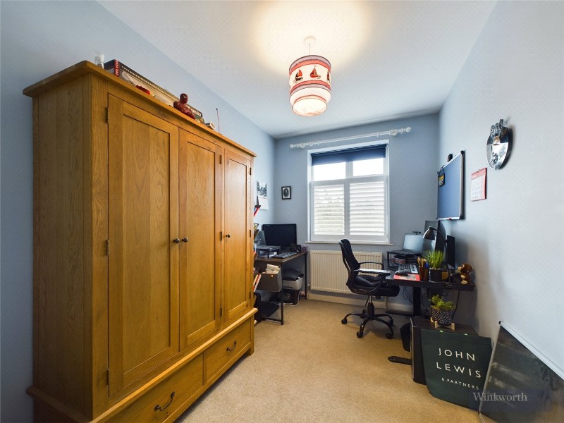 Beresford Avenue, Surbiton, KT5
