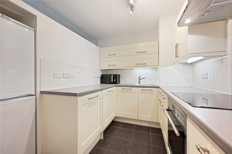 Kensington Place, London, W8