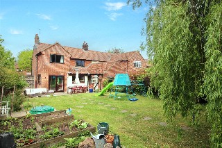 Caistor Lane, Poringland, Norwich, Norfolk, NR14