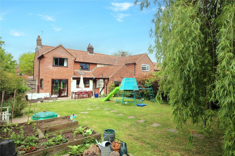Caistor Lane, Poringland, Norwich, Norfolk, NR14