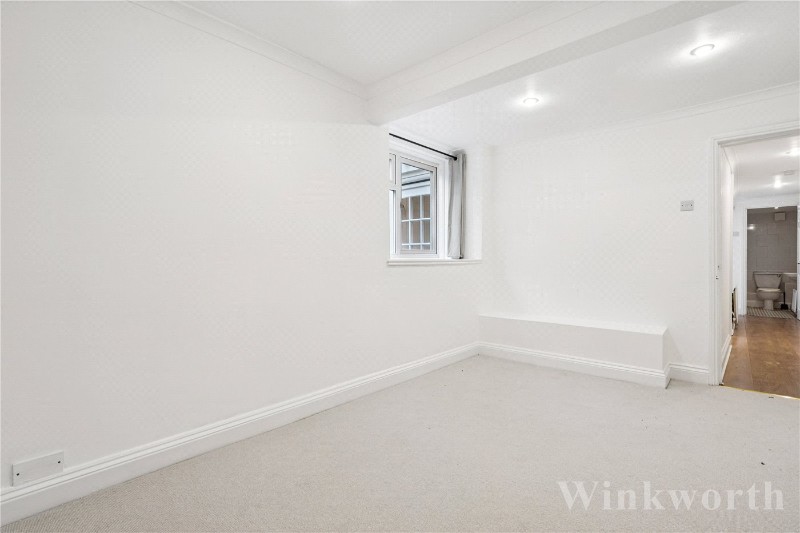 Ommaney  Road, London, SE14