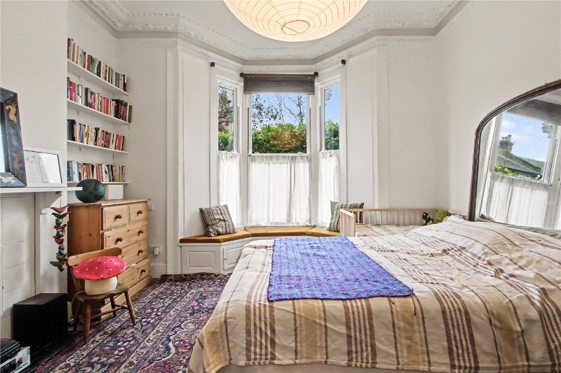 Scarborough Road, London, N4