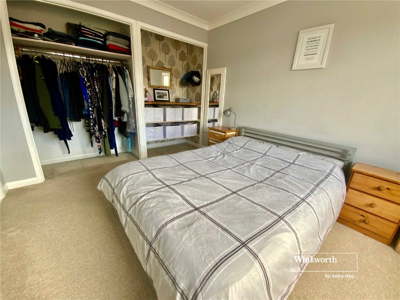 Viscount Drive, Mudeford, Christchurch, BH23