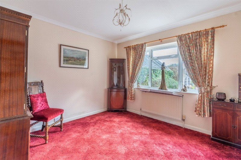 Broomhill, Wimborne, Dorset, BH21