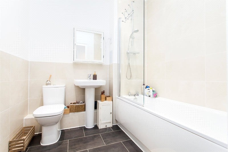 Bellevalia Court, Woodmill Road, London, E5