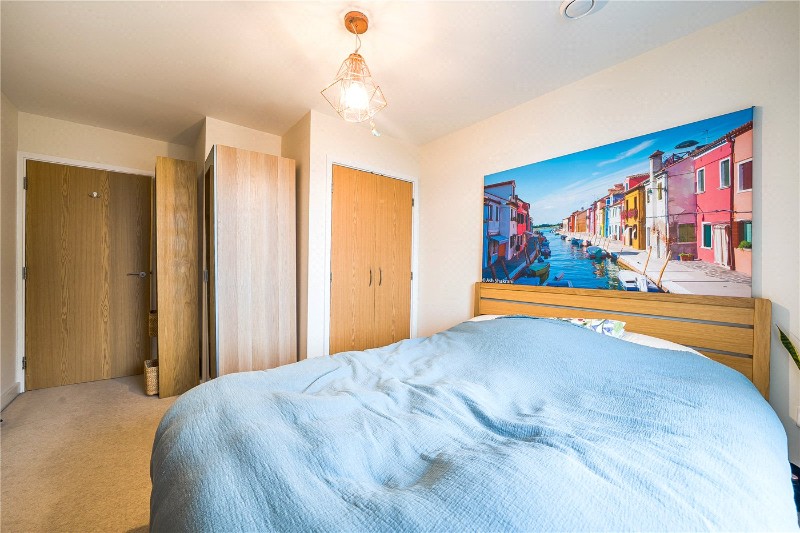 Ward Road, London, E15