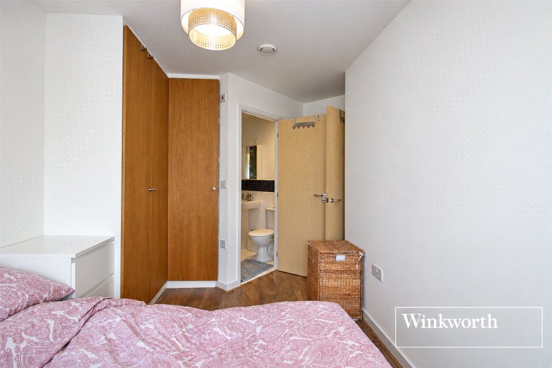 Taylor Court, Todd Close, Borehamwood, Hertfordshire, WD6