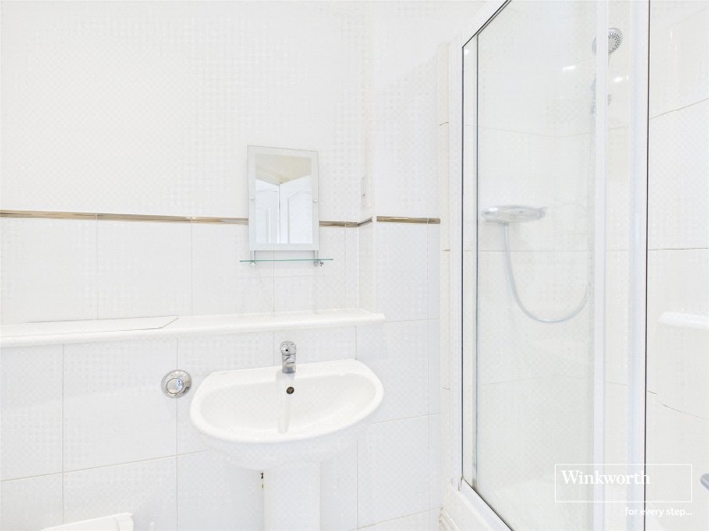 Luscinia View, Napier Road, Reading, Berkshire, RG1
