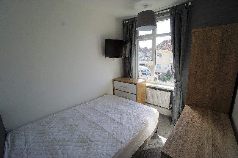 Kipling Road, Horfield, Bristol, BS7