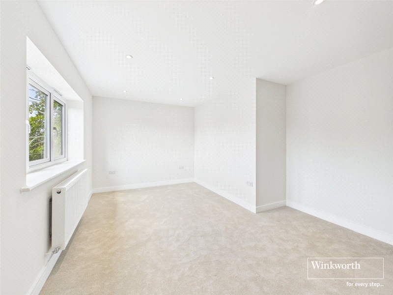 Hawthorne Road, Caversham, Reading, Berkshire, RG4