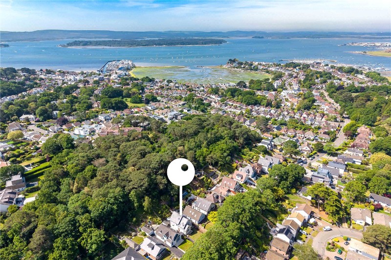 Elgin Road, Lilliput, Poole, BH14