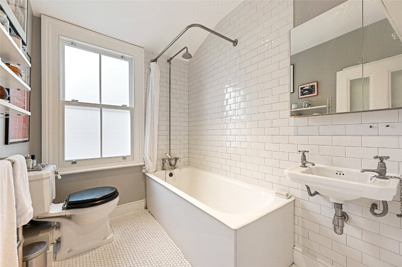 Adelaide Grove, London, W12