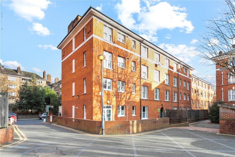 Highbury Grange, London, N5