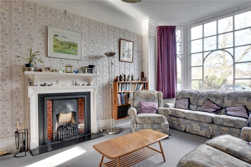 Ingleside Grove, Blackheath, London, SE3