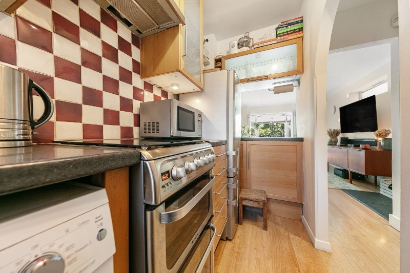 Central Hill, London, SE19