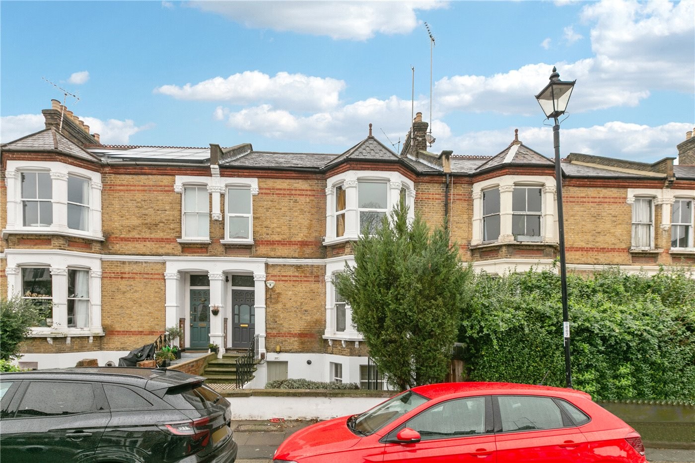 2 bedroom property for sale in Musgrove Road, London, SE14 (Ref