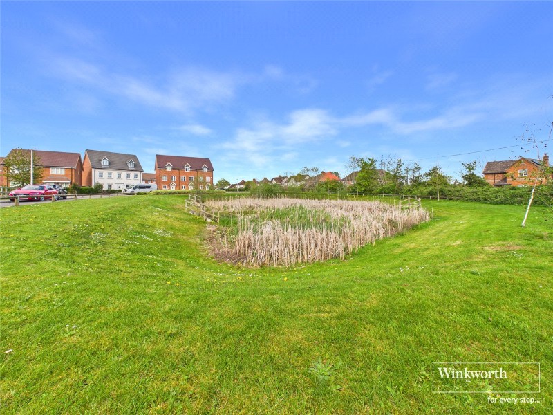 Lailey Path, Shinfield, RG2