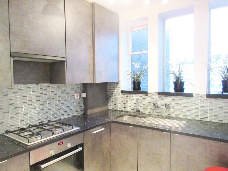 Stanhope Terrace, London, W2