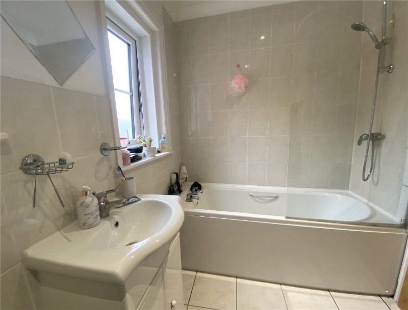 Fortescue Road, Bournemouth, BH3