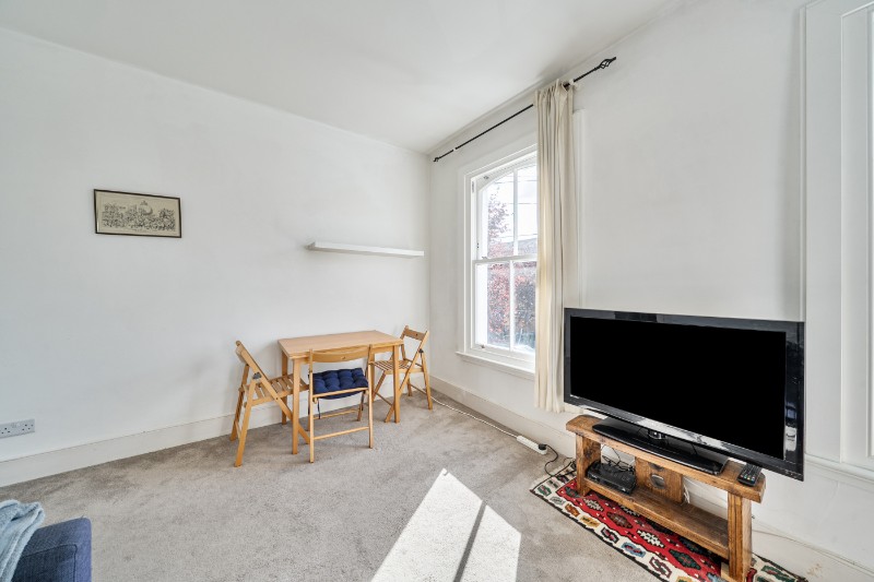 Barlborough Street, London, SE14