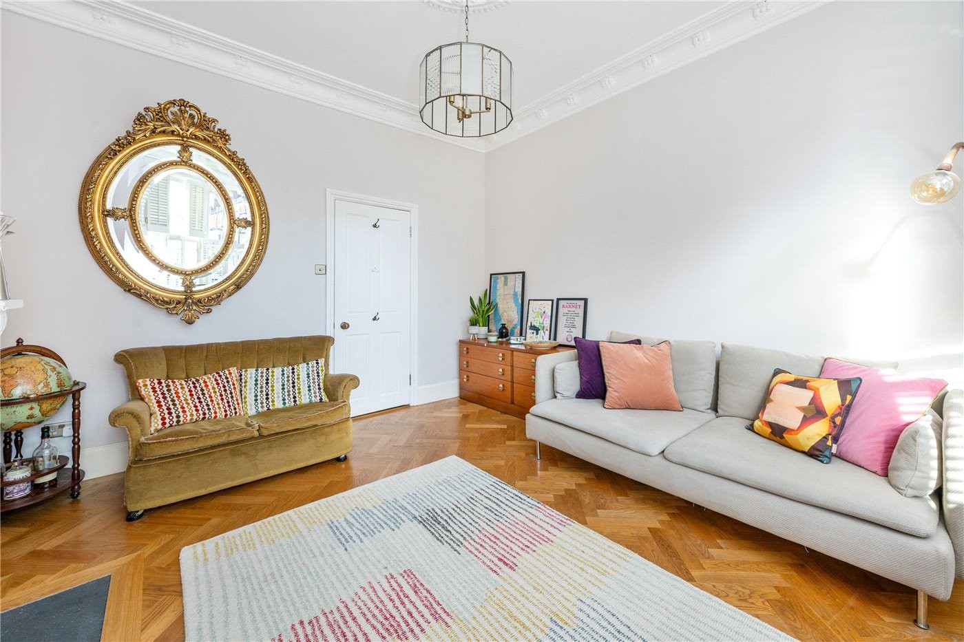 2 bedroom property for sale in Horsell Road, Highbury, London, N5 (Ref