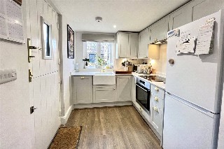 Lakes Lane, Beaconsfield, HP9