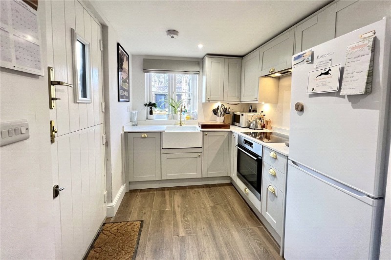 Lakes Lane, Beaconsfield, HP9
