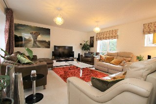 Appleby Walk, Spencers Wood, Reading, Berkshire, RG7