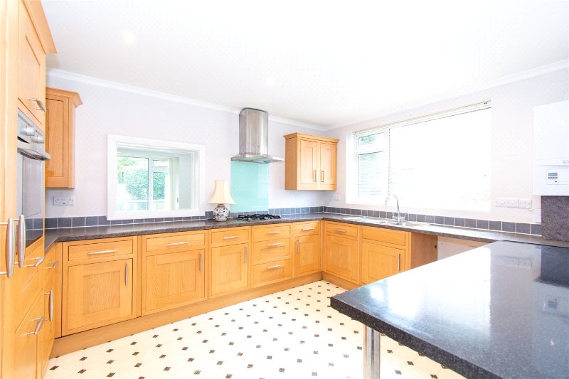 Grosvenor Road, Bournemouth, Dorset, BH4