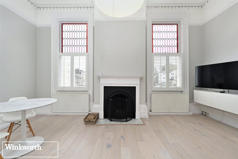 Brunswick Terrace, Hove, East Sussex, BN3