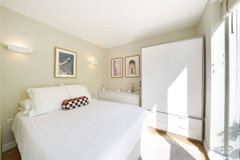 Willingham Terrace, London, NW5