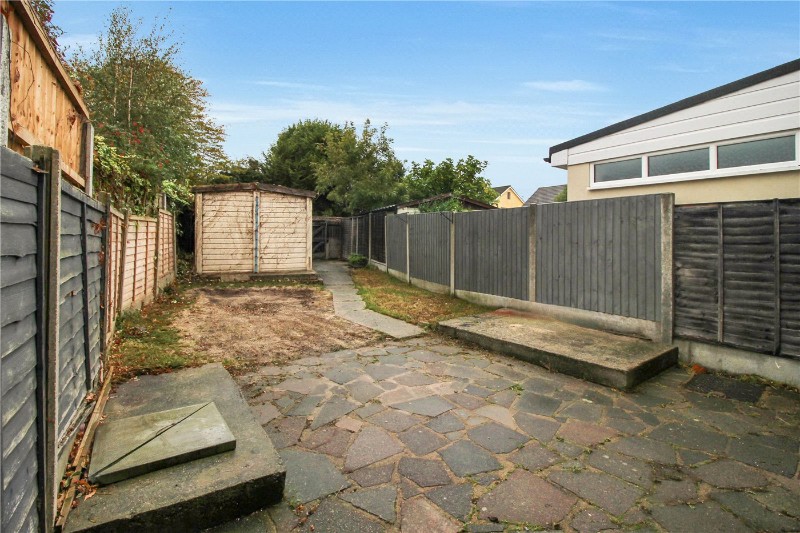 Bellhouse Lane, Leigh-on-Sea, Essex, SS9