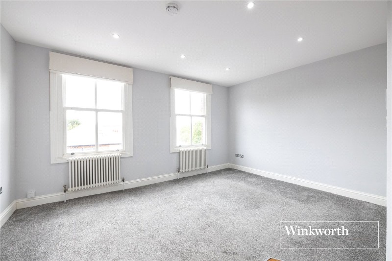 Hendon Lane, London, N3