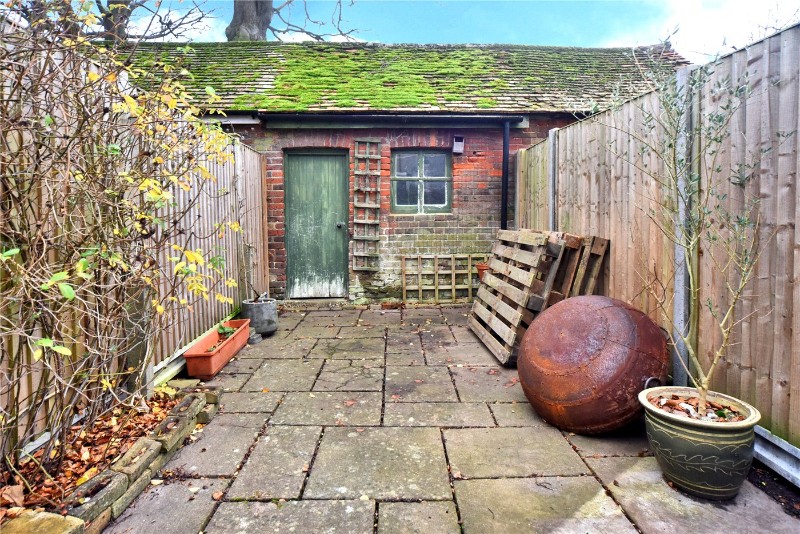 Court Road, Banstead, Surrey, SM7