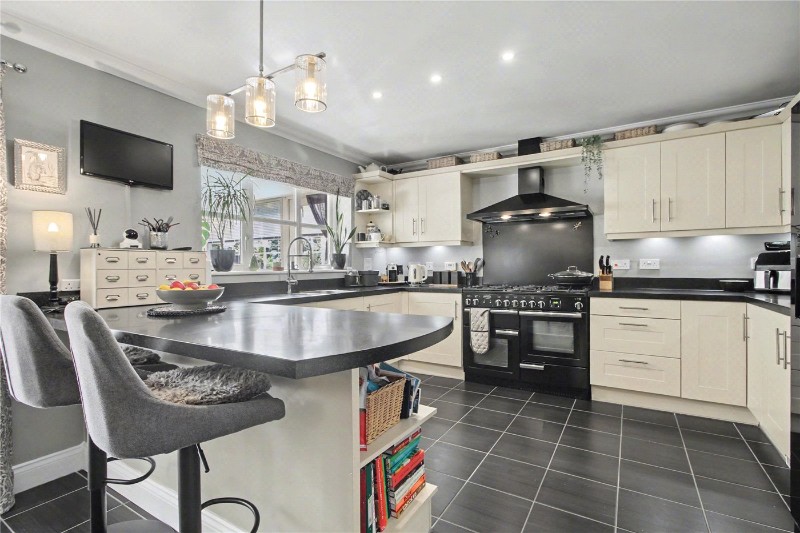 Sowdlefield Walk, Mulbarton, Norwich, Norfolk, NR14
